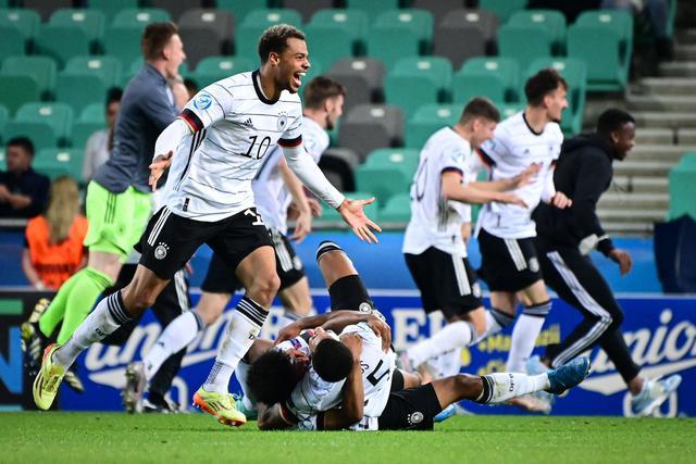 欧冠-劳塔罗破门 国米总比分3-0AC米兰进决赛