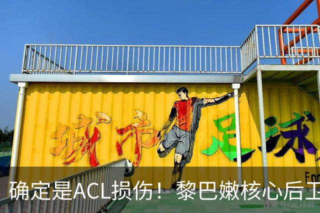 确定是ACL损伤！黎巴嫩核心后卫接受手术，那中国男篮...